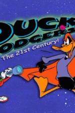 Duck Dodgers